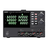 HDP3323 Multi-Output Programmable Linear DC Power Supply DC Power Supply