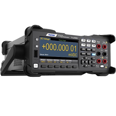HDM3075 Series Digital Multimeters