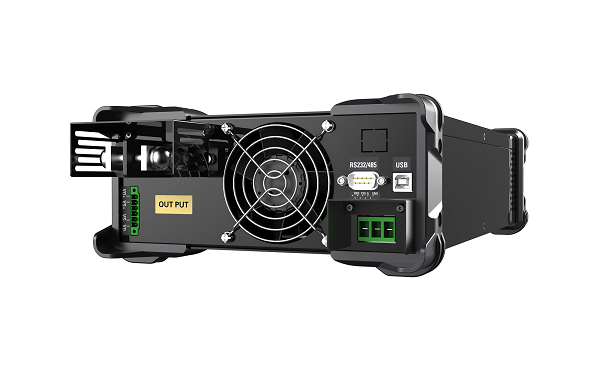 HDP6XX DC power supply DC Power Supply